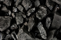Lyme Regis coal boiler costs