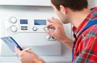 free Lyme Regis gas safe engineer quotes