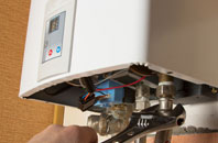 free Lyme Regis boiler install quotes